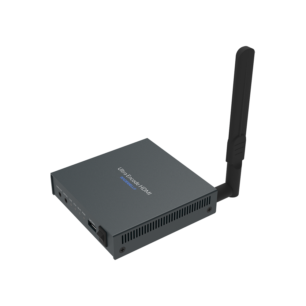 Magewell Ultra Encode HDMI